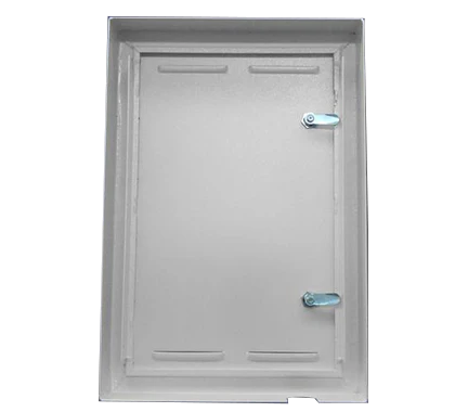 Mitras Aluminum Architrave Overbox