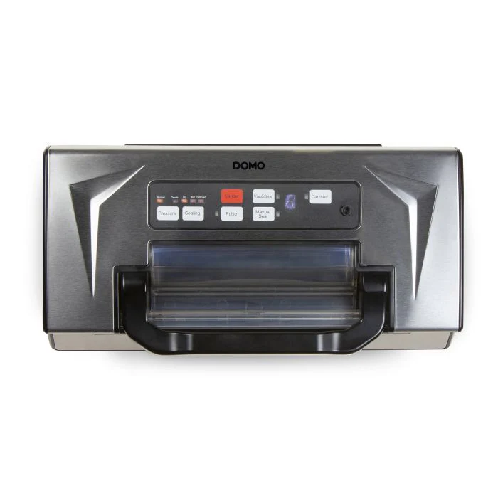 Domo Vakuumiergerät DO336L