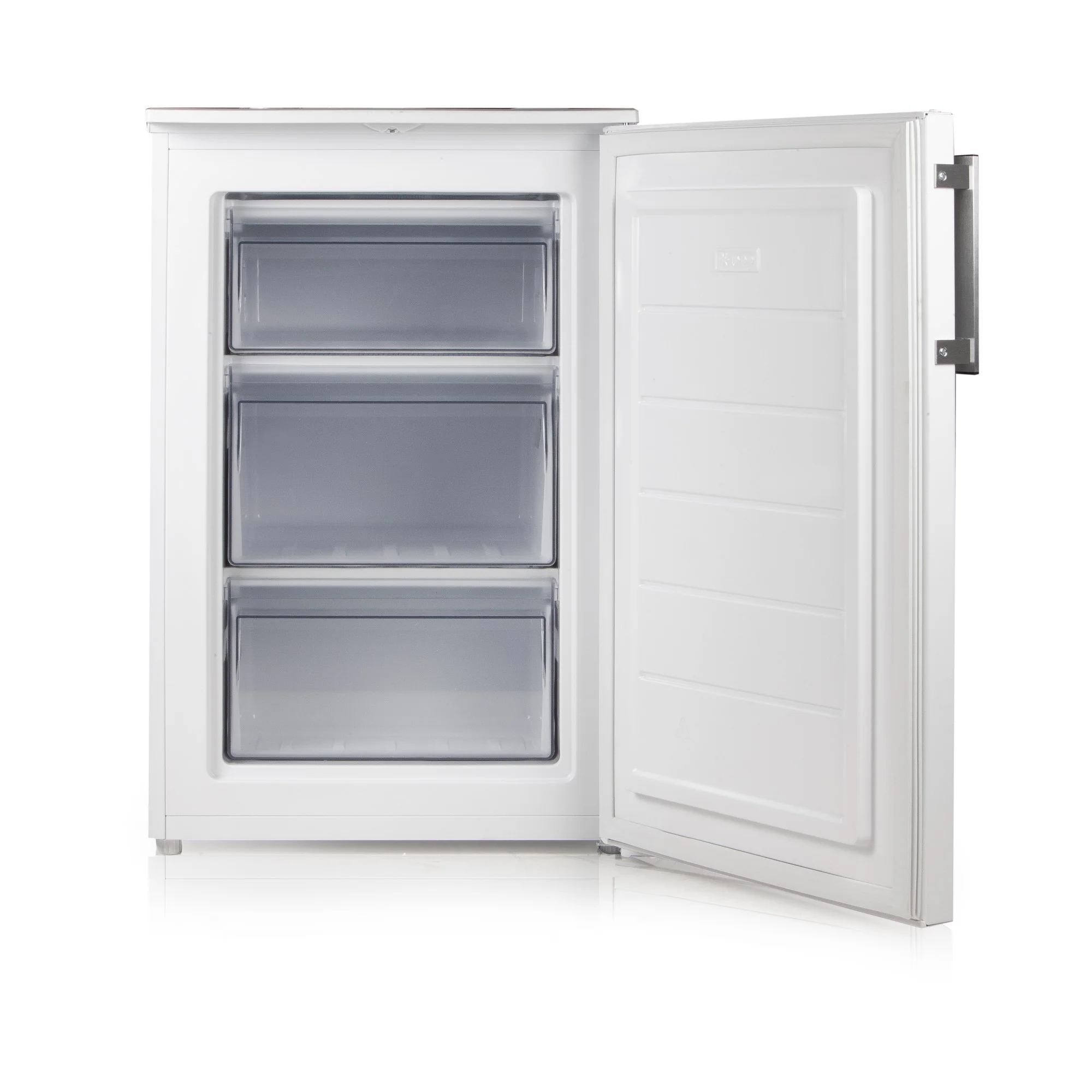 Domo Gefrierschrank DO1072DV, 87 Liter, C-Klasse