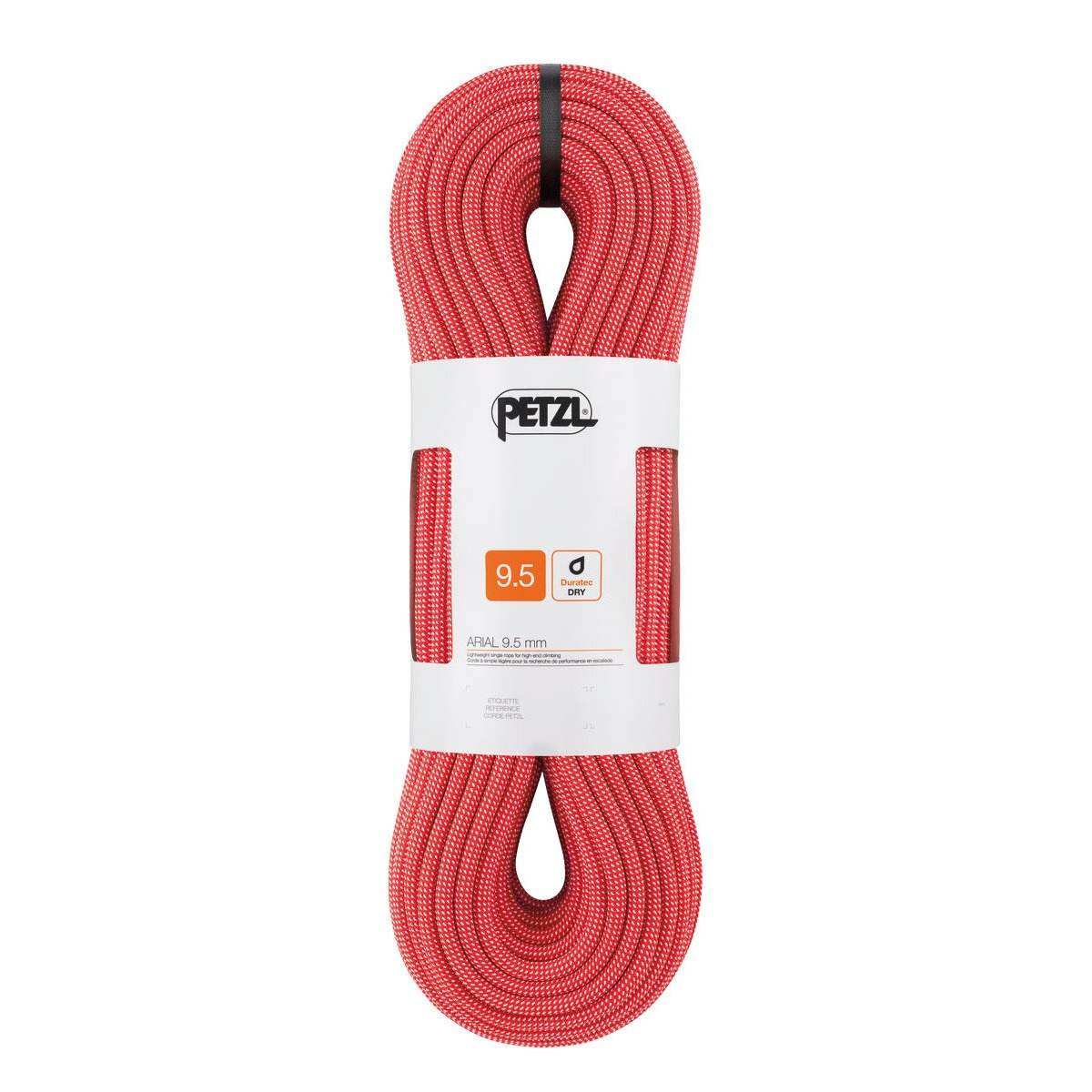Arial Rope 9.5