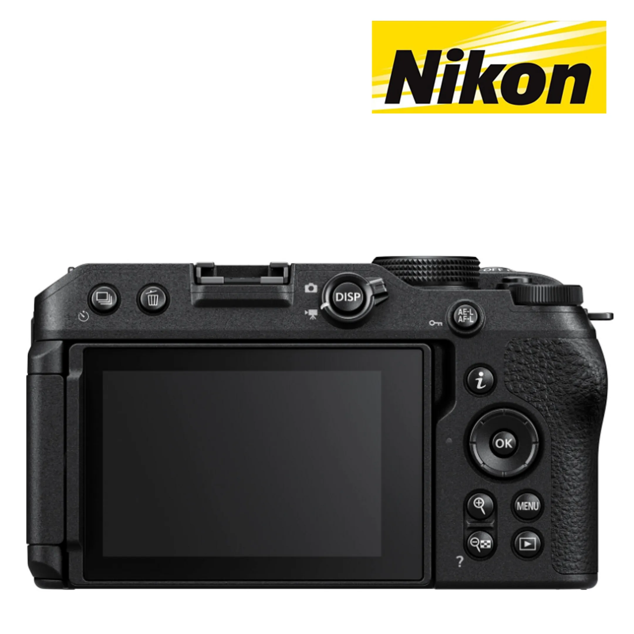 Nikon Z30 Vlogger Kit (w/16-50 DX + ML-L7 + SmallRig Tripod + SmallRig Wind Muff)