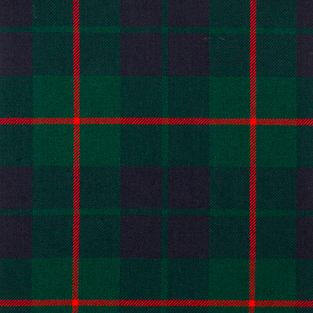 Barclay Hunting Modern Tartan