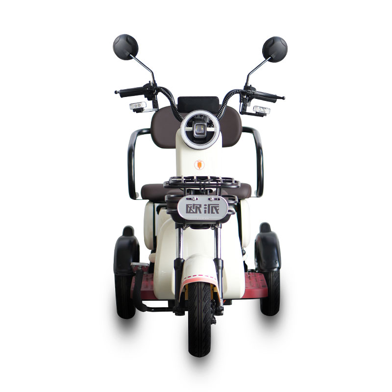 Electric tricycle OPAI-V3