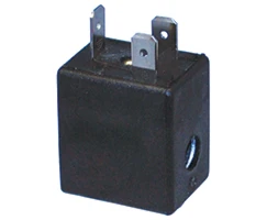 Norgren QM/48/83J/21, Spare Coils