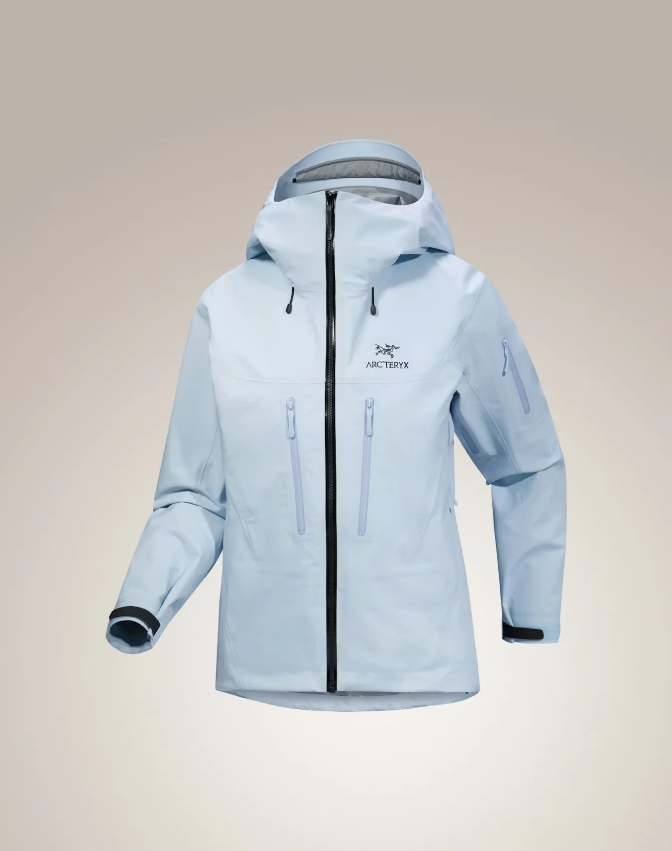 Alpha SV Jacket W