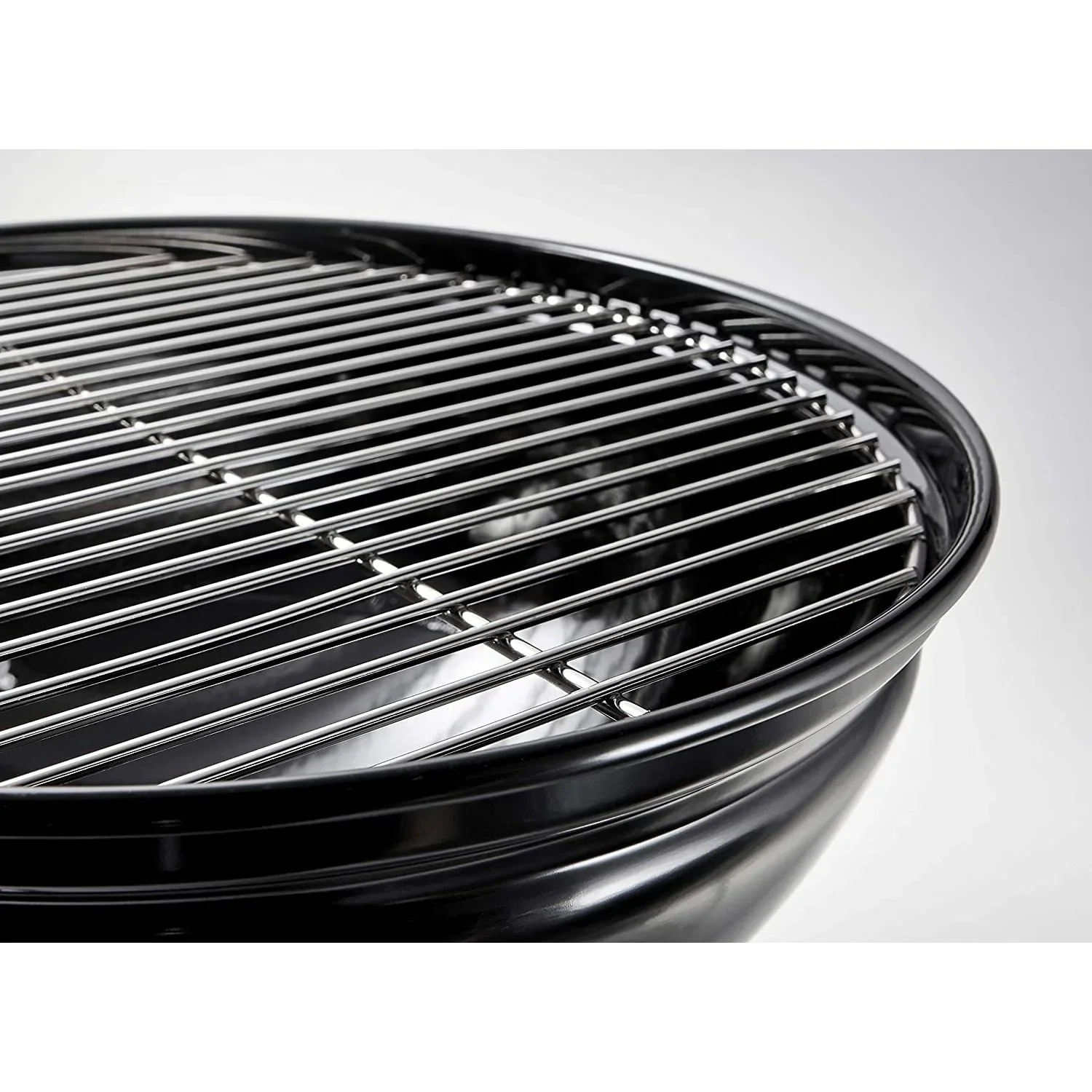 Barbacoa De Carbón Smokey Joe® Premium, 37 Cm