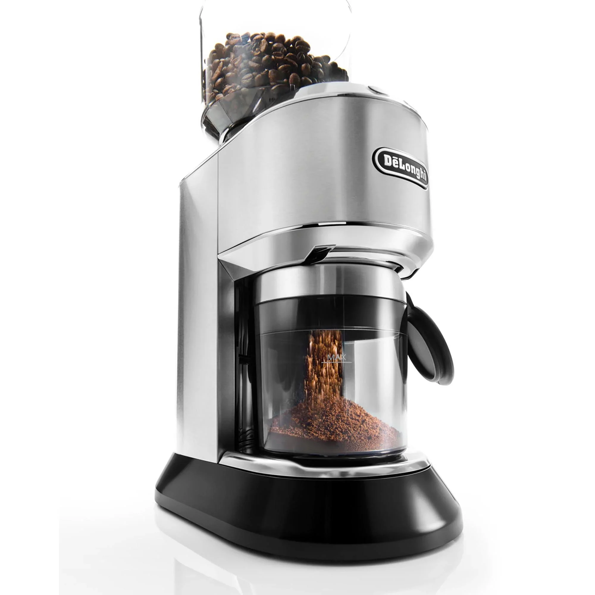 Molinillo de Café Dedica - Ajuste Preciso para Molido Perfecto