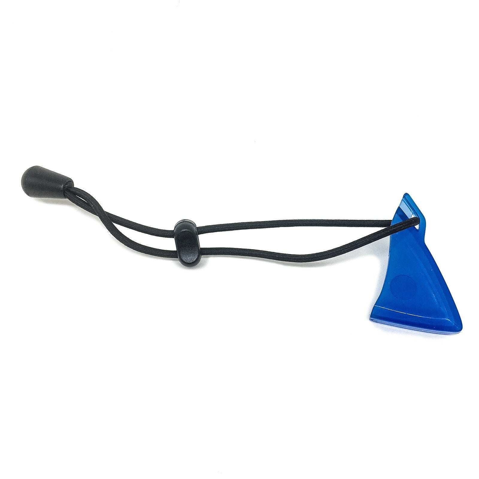 Spike Protector, Blue