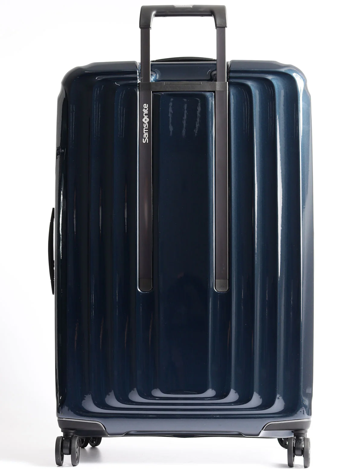 Trolley grande Samsonite Nuon exp. 4 ruote