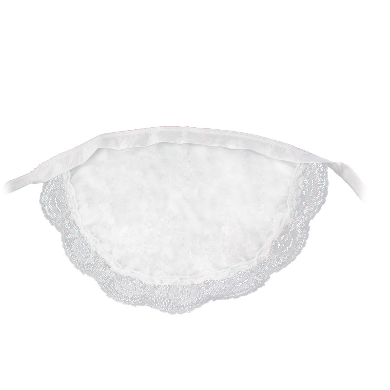 French Maid Aprons |  WS4051D