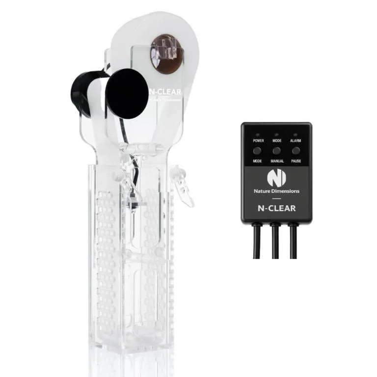 N-Clear Nano Fleece Roller Filter