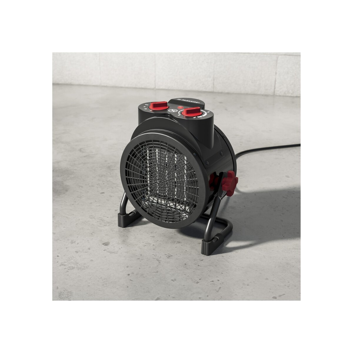 PARKSIDE® Keramik-Heizgebläse »PKH 3000 C2«, 3000 W - B-Ware gut