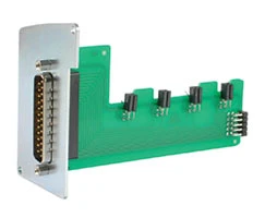 Norgren VS1872200-KF00, VS18 Output Boards