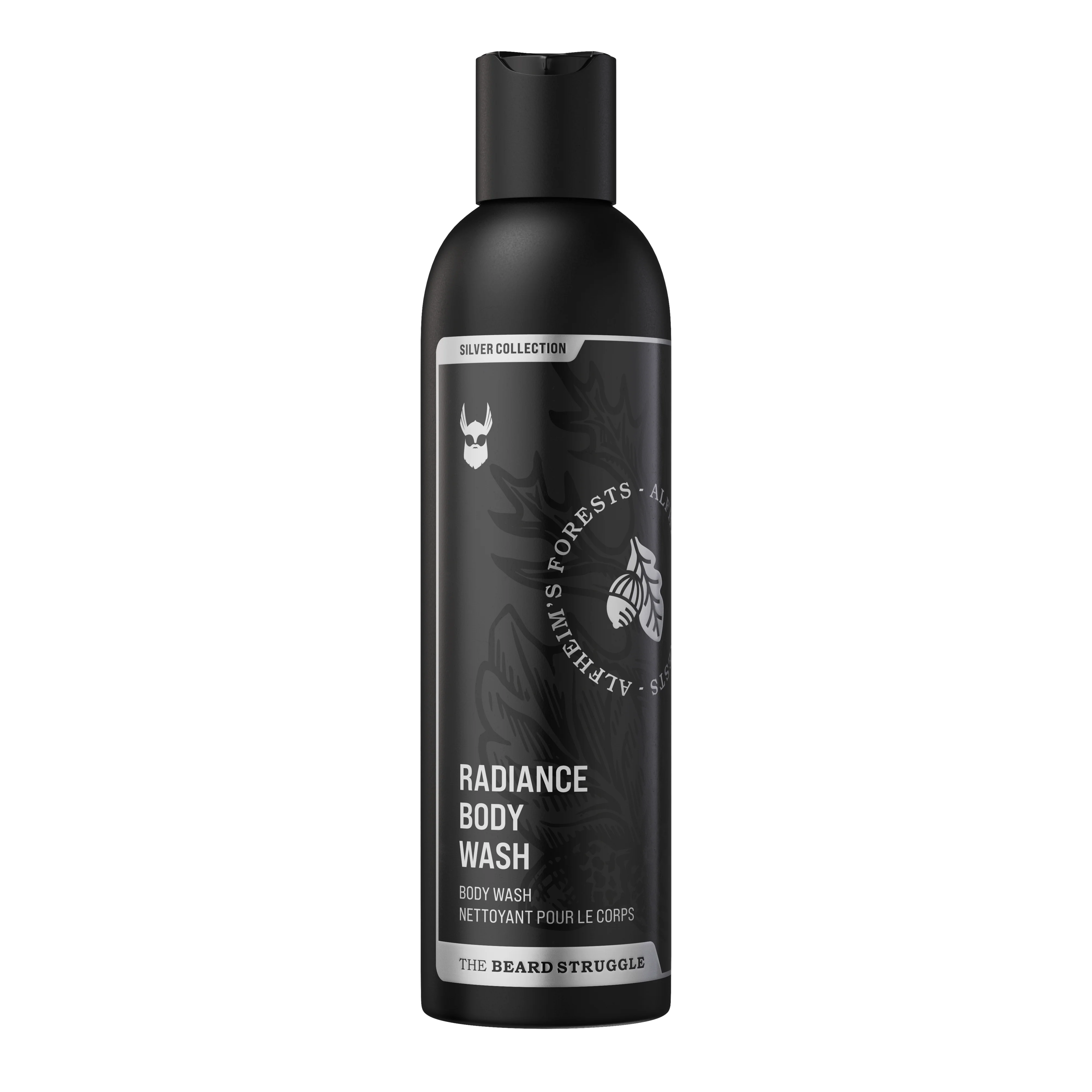 Radiance Body Wash
