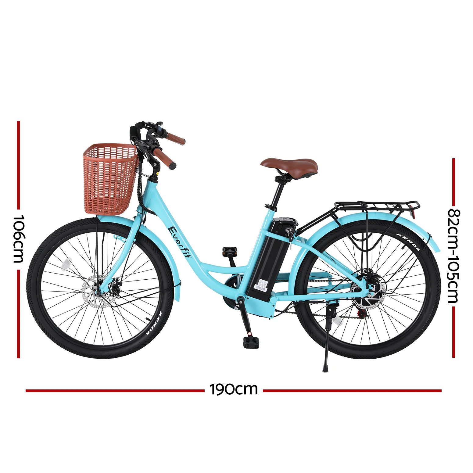 Everfit 26