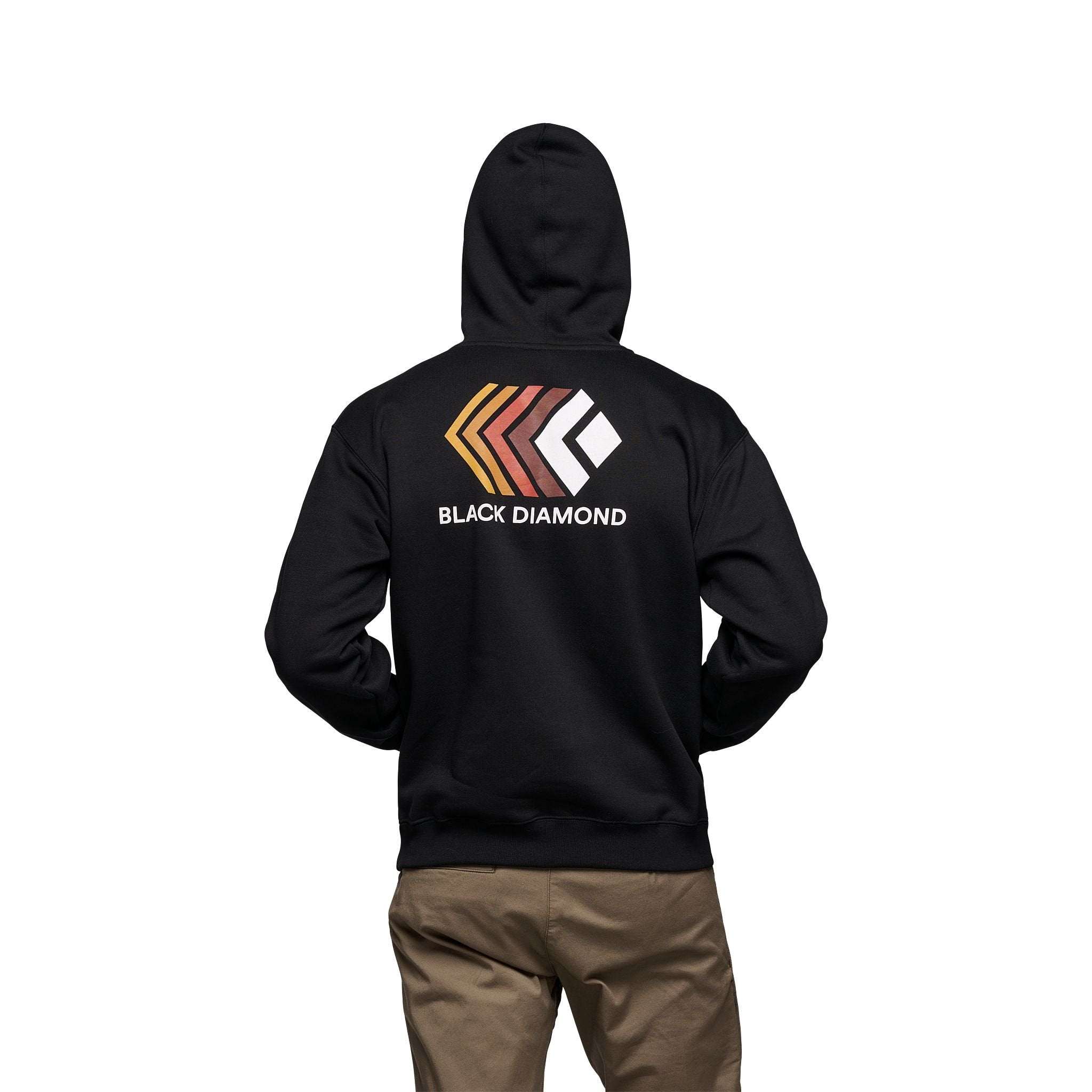 M Faded Full Zip Hoody