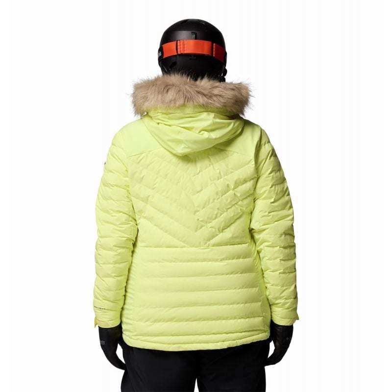 Bird Mountain? III Insulated Jacket
