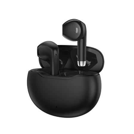 Kabellose Bluetooth In-Ear Kopfhörer �?Mit Ladecase & langer Akkulaufzeit