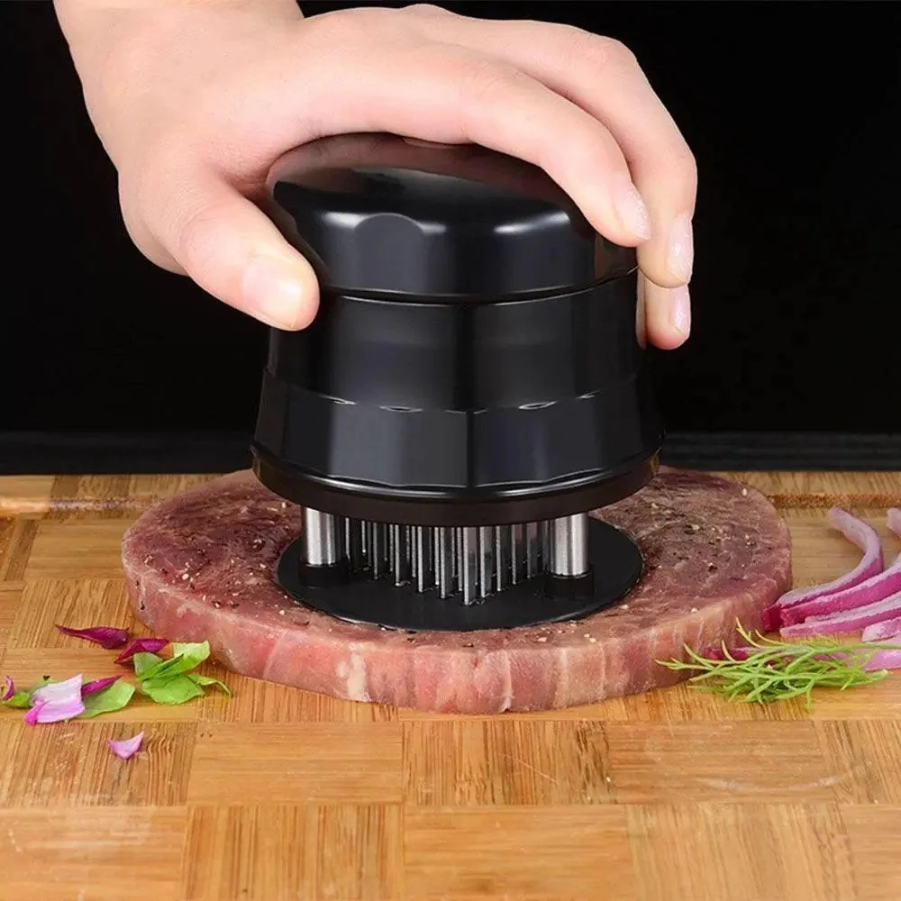 Tiernizador de Carne Premium con 56 Cuchillas