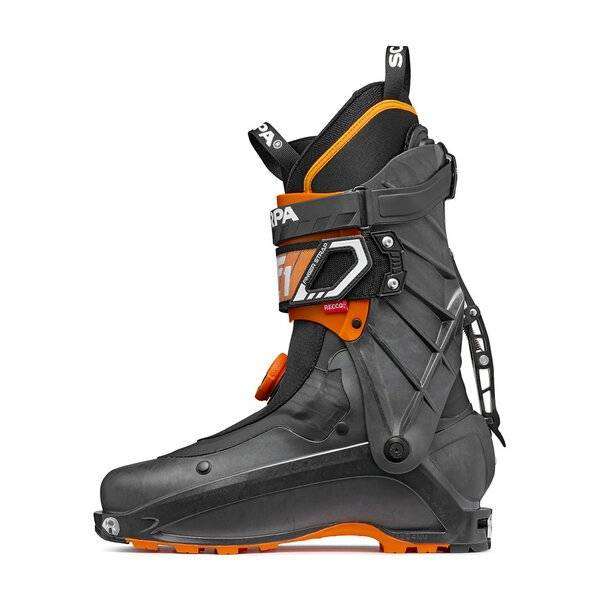F1 LT Carbon
