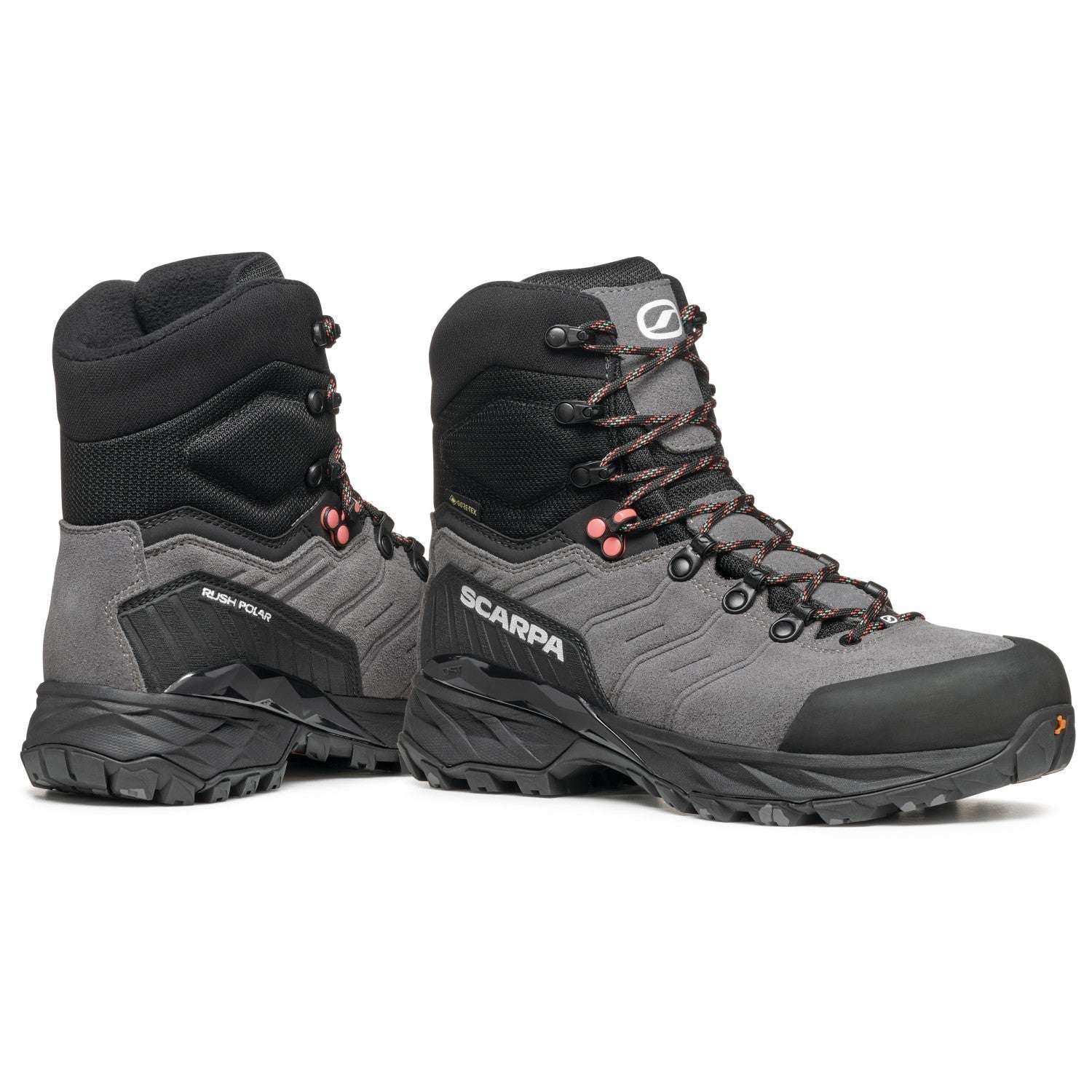 Rush polar gtx wmn