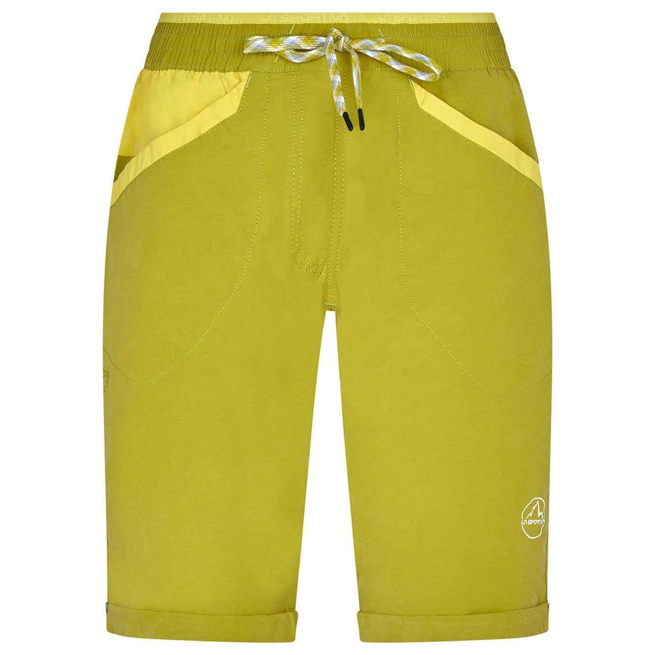 Nirvana Short W