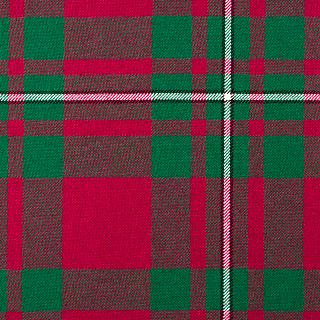 MacGregor Hunting Ancient Tartan