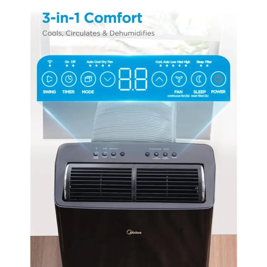 Midea Duo (EU)