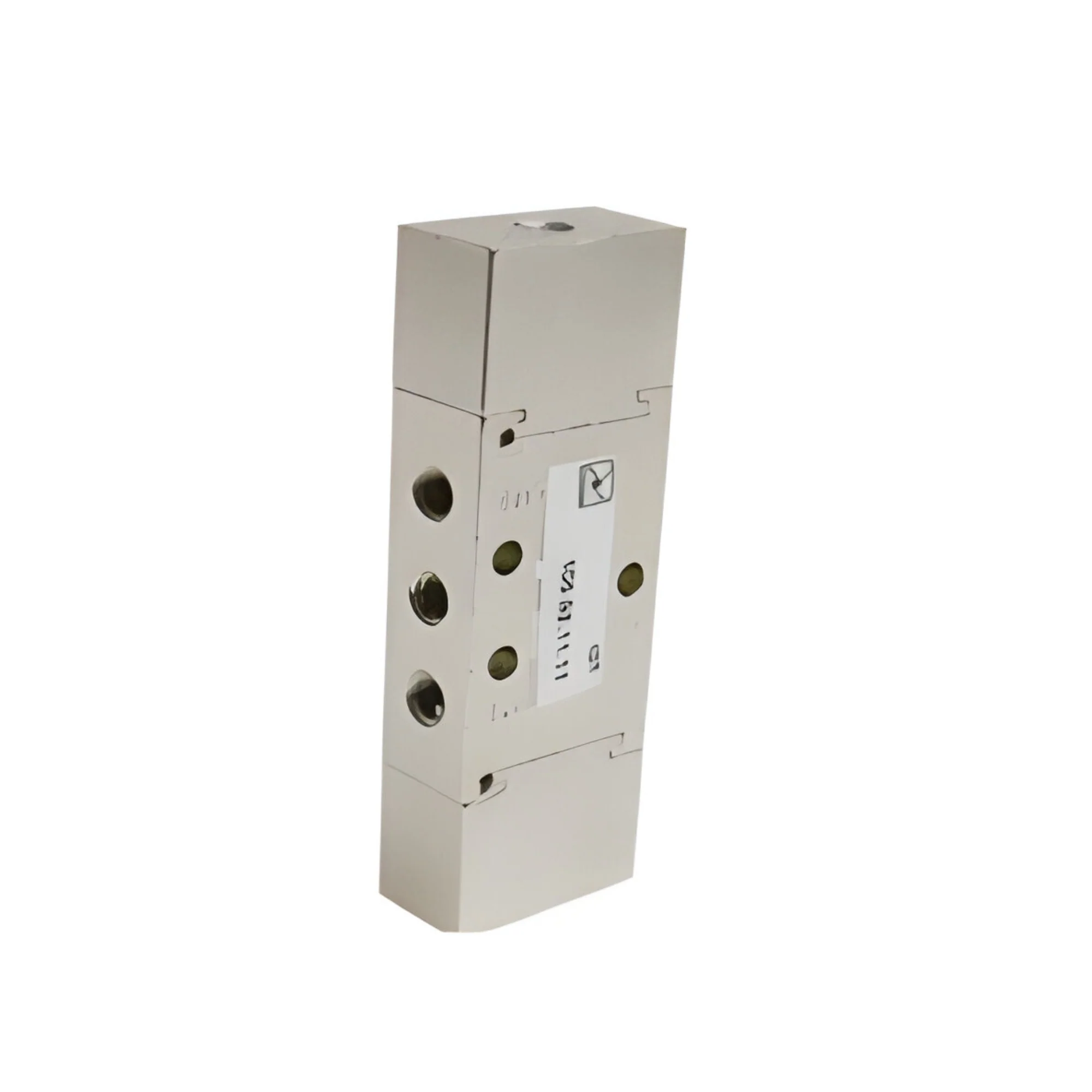Pneumax 105.52.11.11 M5 - 5/2 Pilot Pilot Valve
