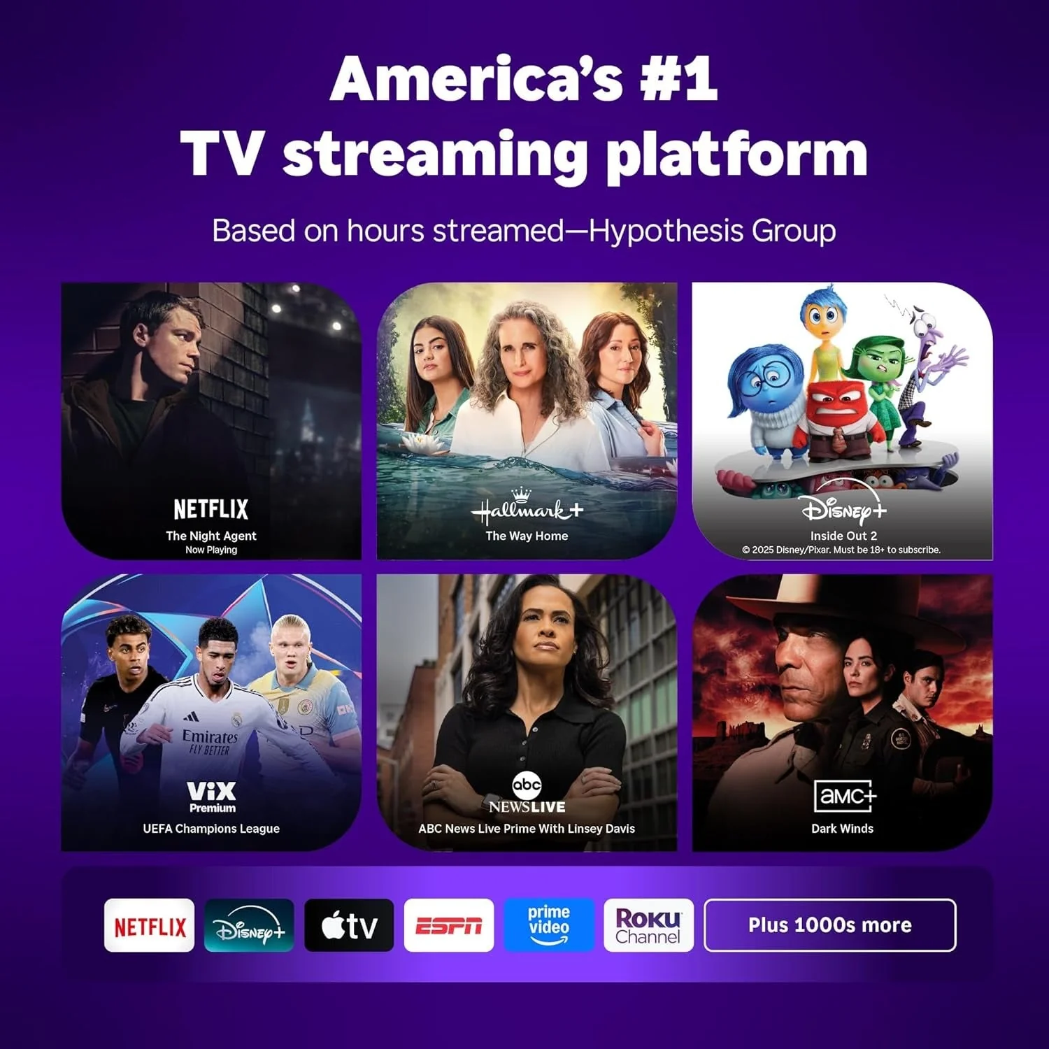 Roku 50