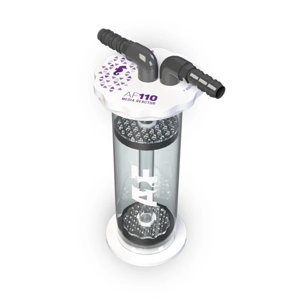 AF110 Media reactor