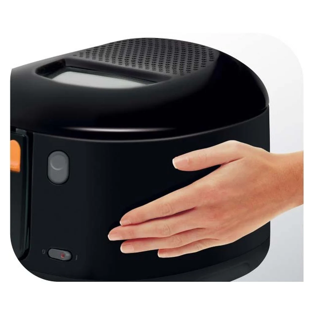 2025 Freidora Tefal Simple One FF1608 negra