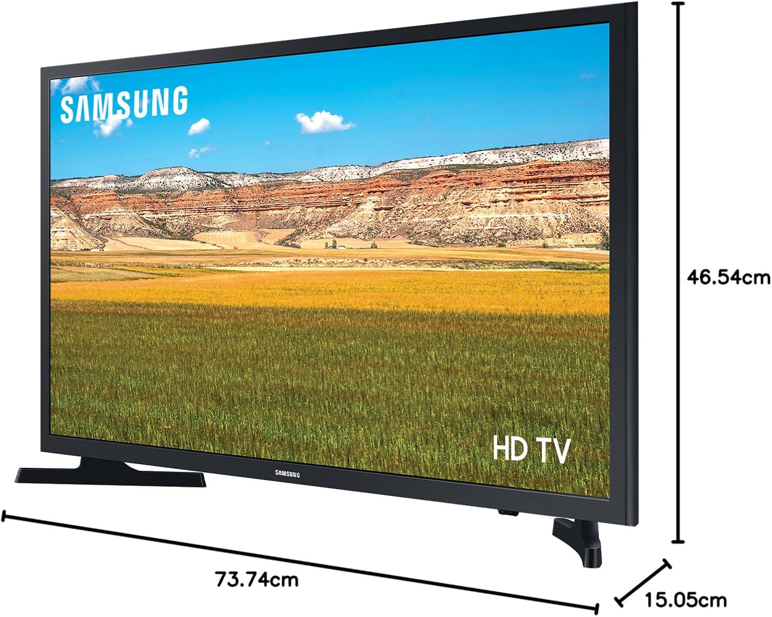 UE32T4305AEXXC Smart TV de 32