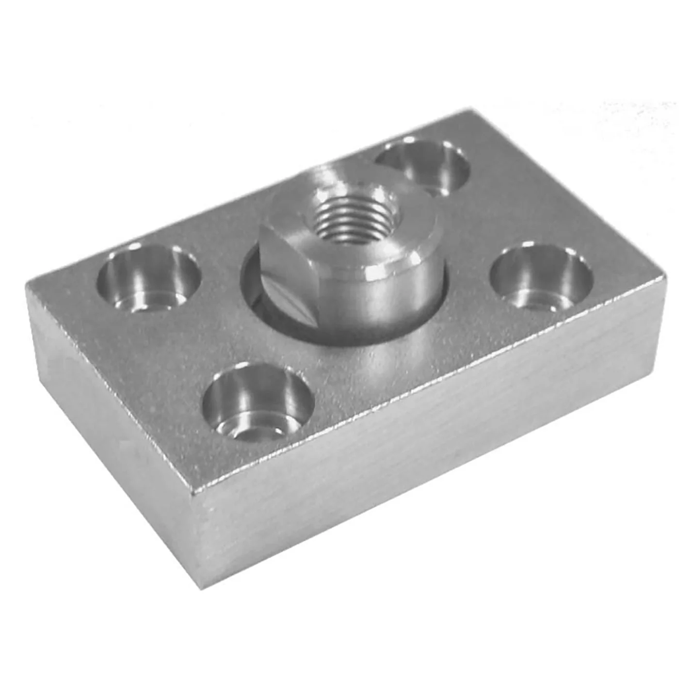 Camozzi GKF-125 - Coupling Piece 125mm