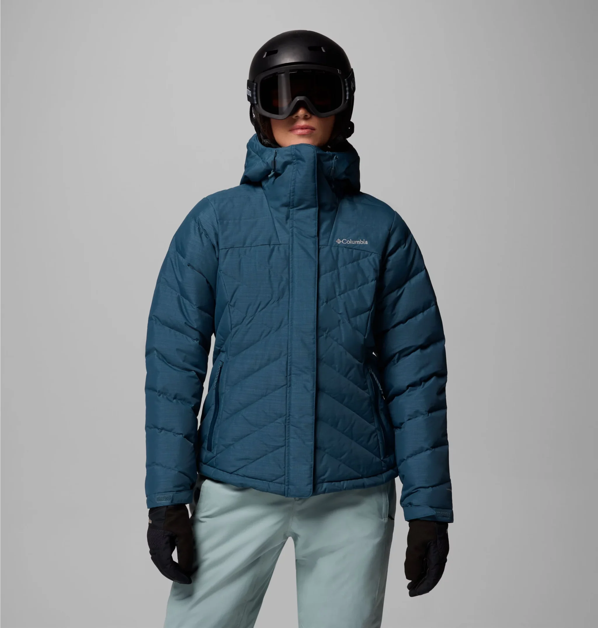 Lay D Down? V Jacket