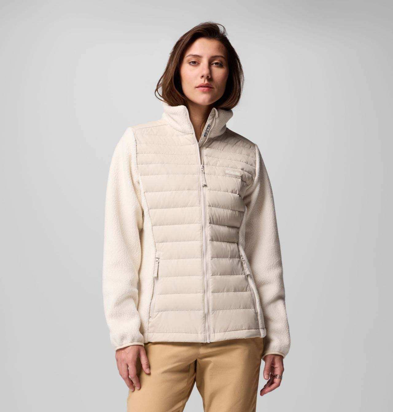 Women's Juniper Peak? Hybrid Jacket