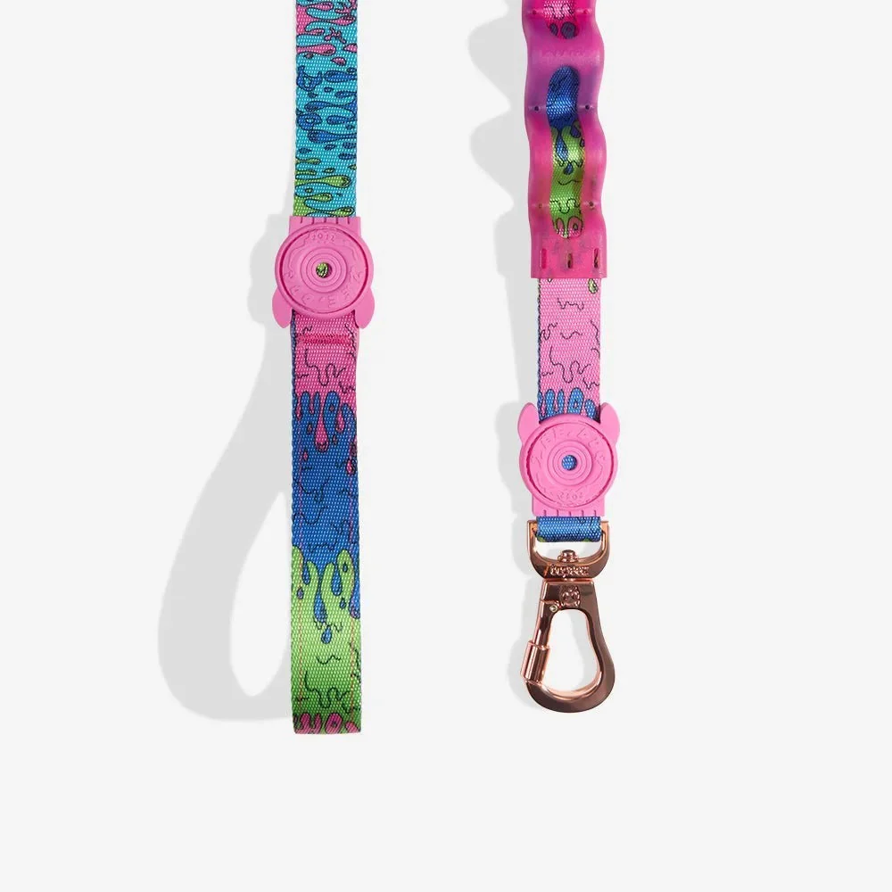 Melted | Ruff Leash 2.0
