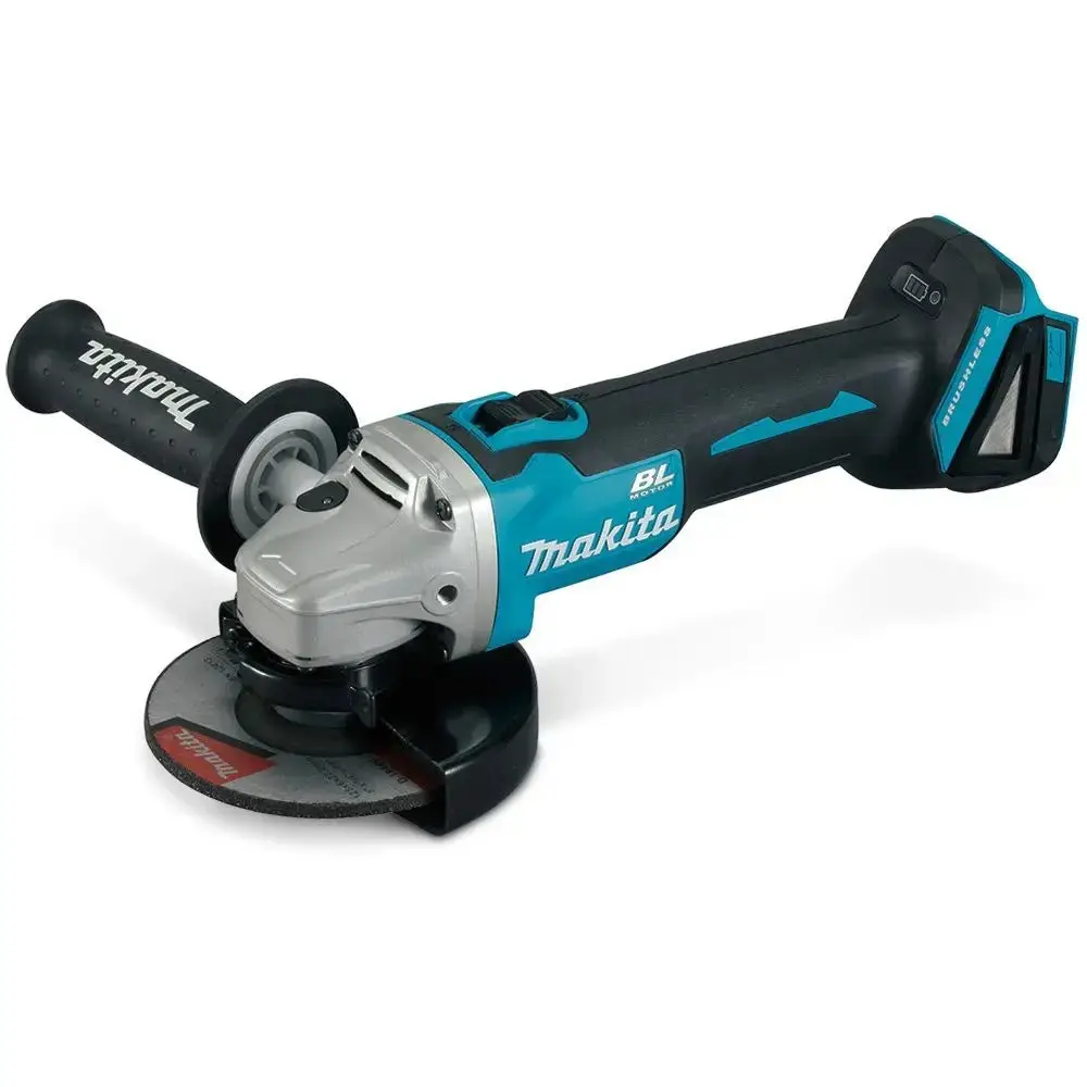 Makita 18V Brushless 10pcs 3 X 5.0AH Combo Kit DLX1042TX1