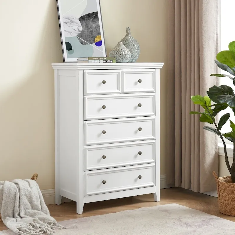 Chest of Drawers Closet Organizers and Storage Clothes Storage Drawers
