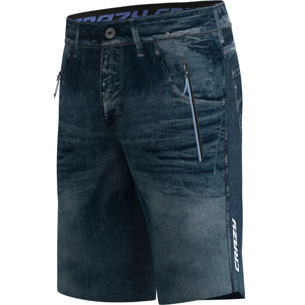 Short Super