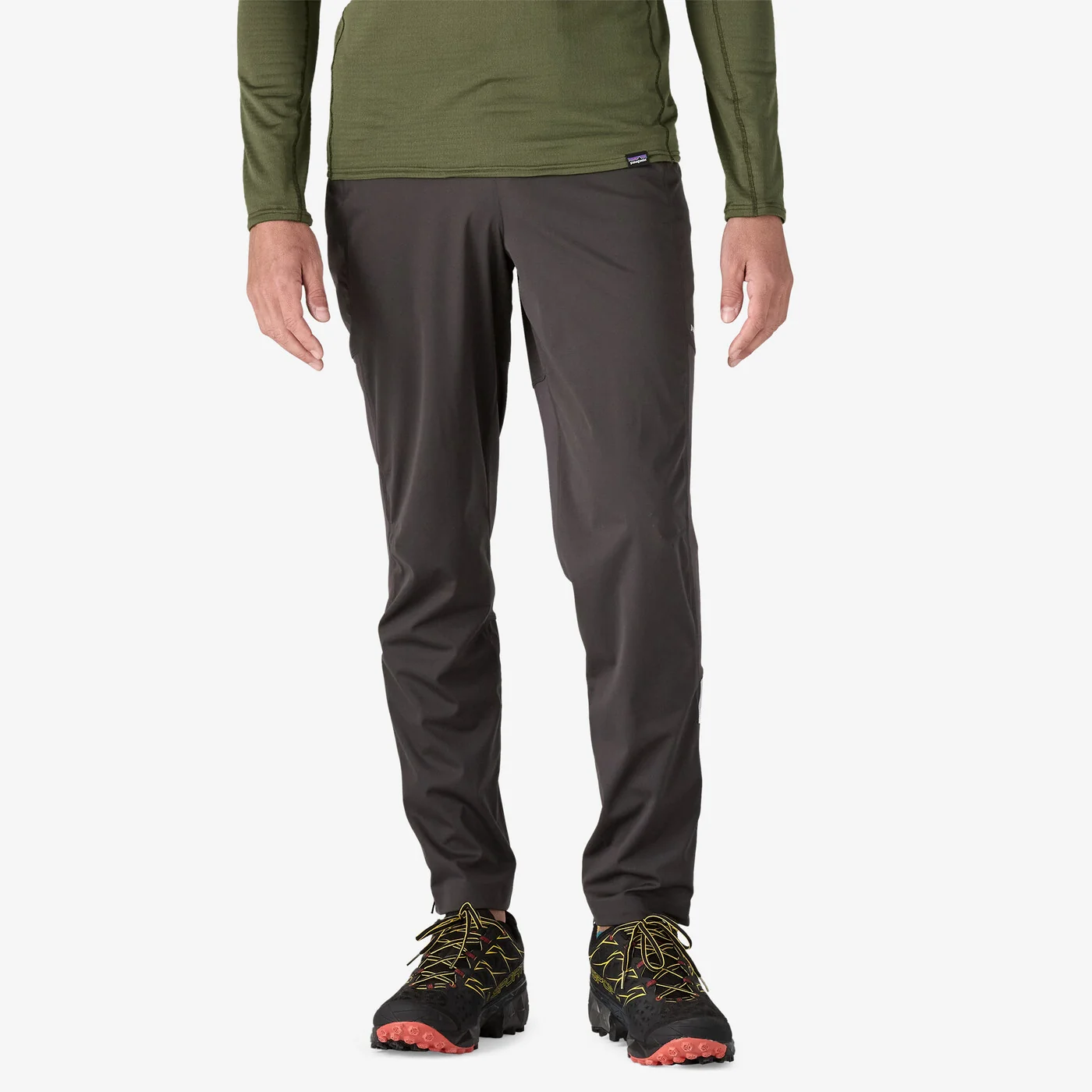 M's Wind Shield Pants