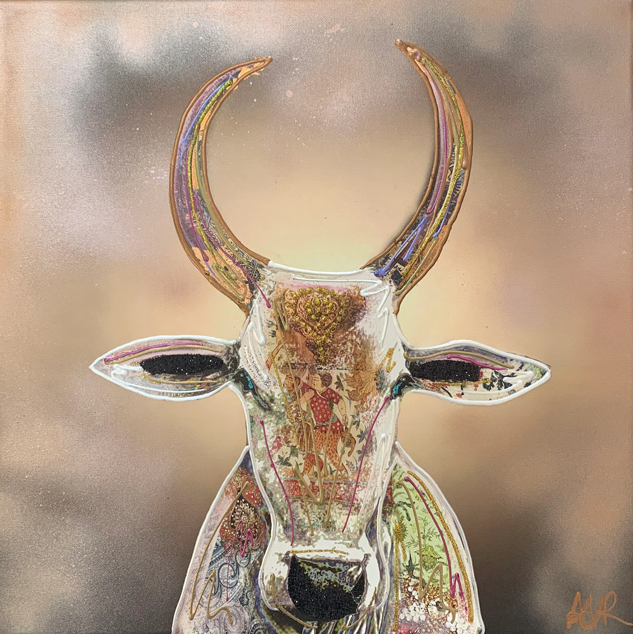 Sacred Cow Special Edition