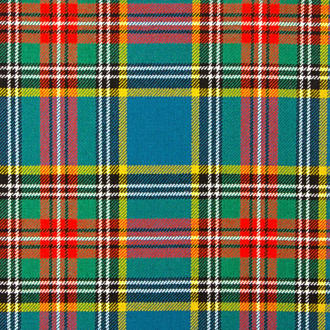 MacBeth Ancient Tartan