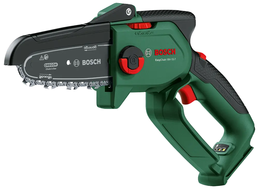 Bosch kedjesåg Easy 15CM 18V
