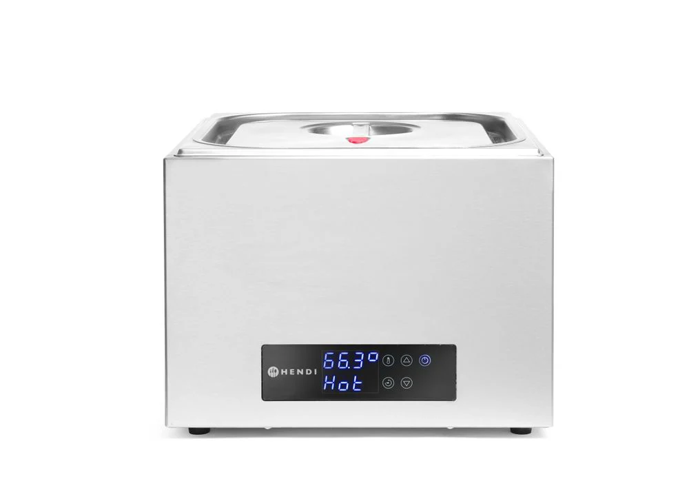 HENDI Sous-vide 230V/400W 363x335x290mm