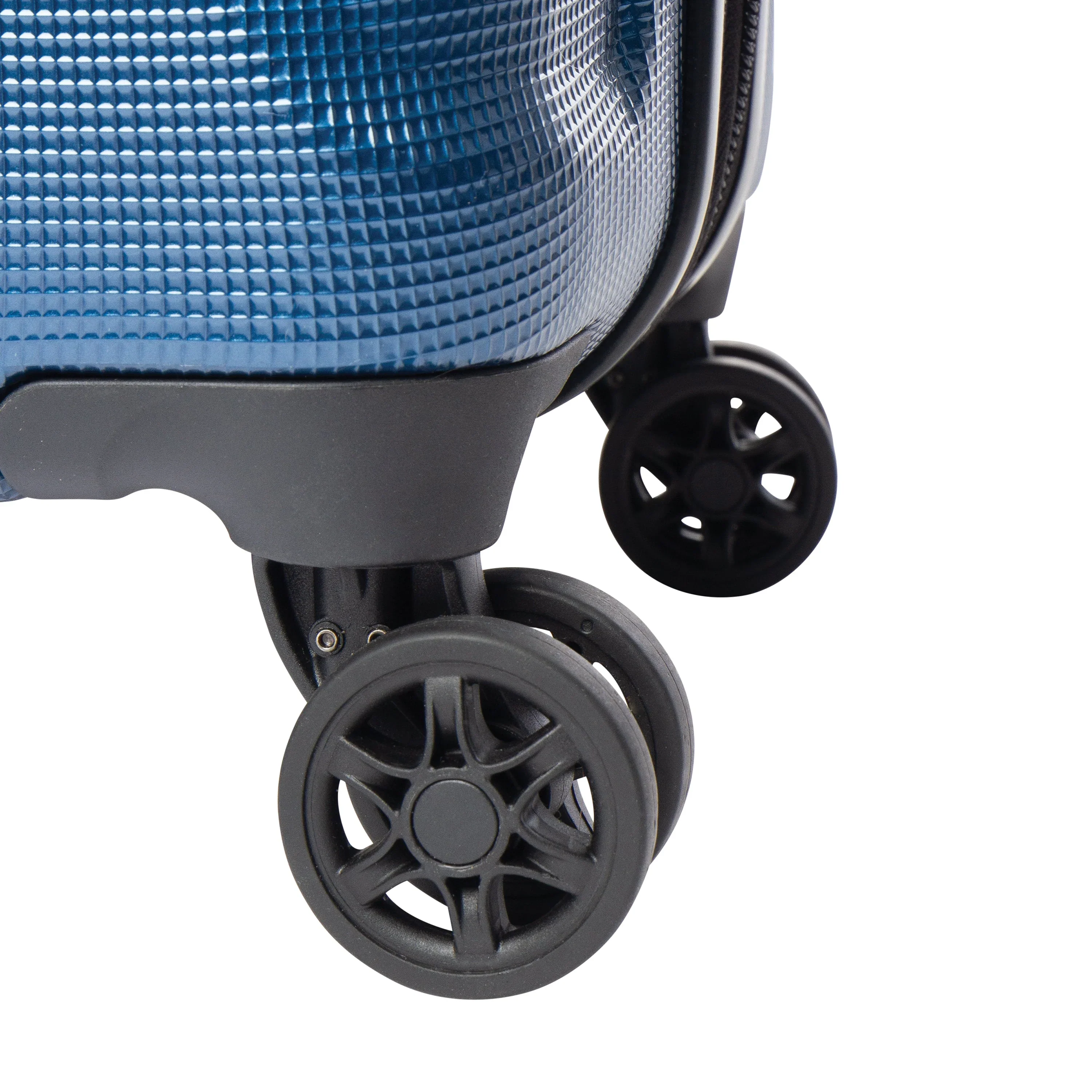 2025 Samsonite Omni 3.0 – Juego de maletas expandibles con ruedas, 2 piezas (Equipaje de mano y Grande)