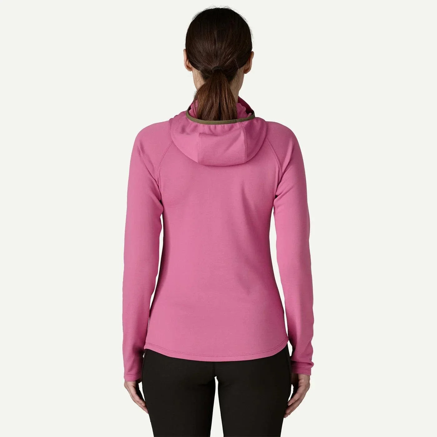 W's R1 Ultralight Hoody