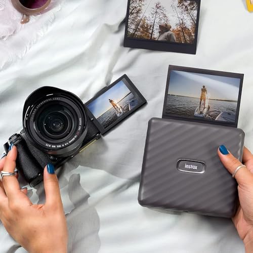 instax smartphone istantaneo personalizzazione Dimensioni