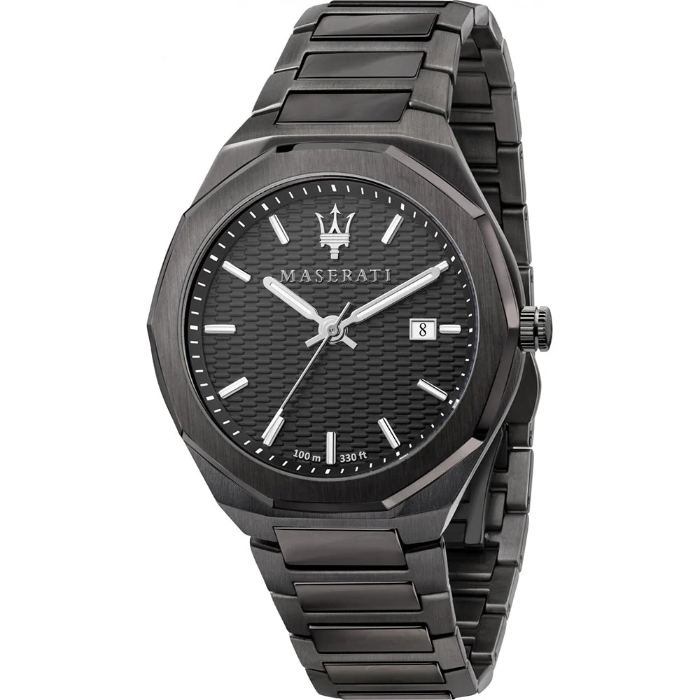 Maserati Stile Men's Watch R8853142001
