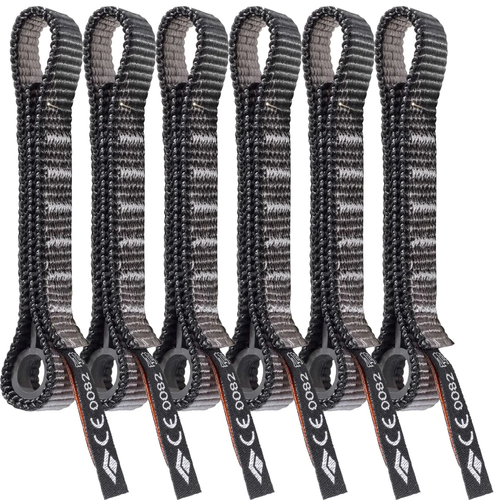 Standard Dogbone 12cm 6 Pack